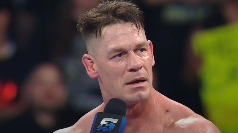 Will The WWE Host Night Of Champions In Saudi Arabia Amidst U.S. Conflict With Iran? Here's The Latest